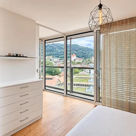 Apartamento Selve View *