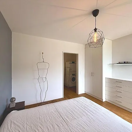 Apartamento Selve View Thun