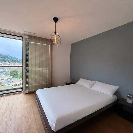 Apartamento Selve View *