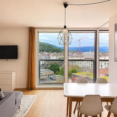 Selve View Apartamento