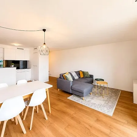 Selve View Apartamento *