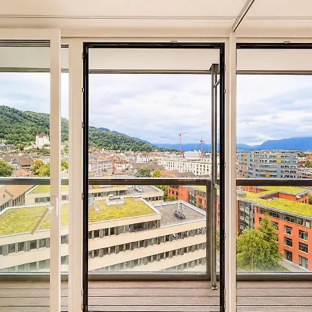 Apartamento Selve View *