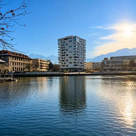 Selve View Apartamento Thun
